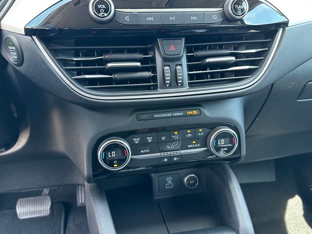 2021 Ford Escape PHEV SE SUV