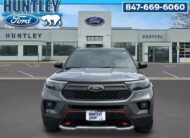 2022 Ford Explorer Timberline SUV