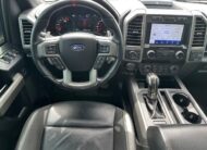 2020 Ford F-150 Raptor Truck SuperCrew Cab