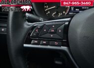 2024 Nissan Altima Platinum Sedan
