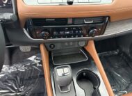 2024 Nissan Rogue Platinum SUV