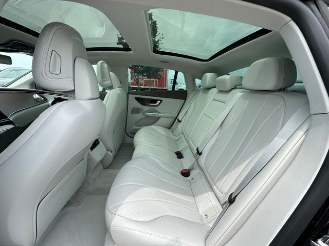 2023 Mercedes-Benz EQE 350 350 Sedan Sedan