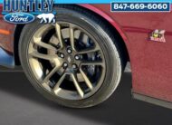 2021 Dodge Challenger R/T Scat Pack Coupe