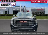 2024 GMC Sierra 1500 Elevation Truck Crew Cab