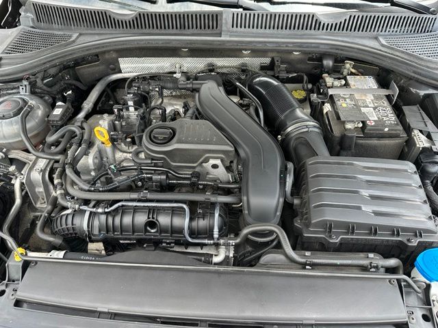 2024 Volkswagen Jetta 1.5T SE Sedan