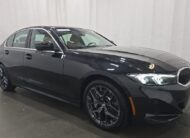 2025 BMW 330i 330i xDrive Sedan