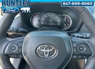 2023 Toyota RAV4 XLE Premium SUV