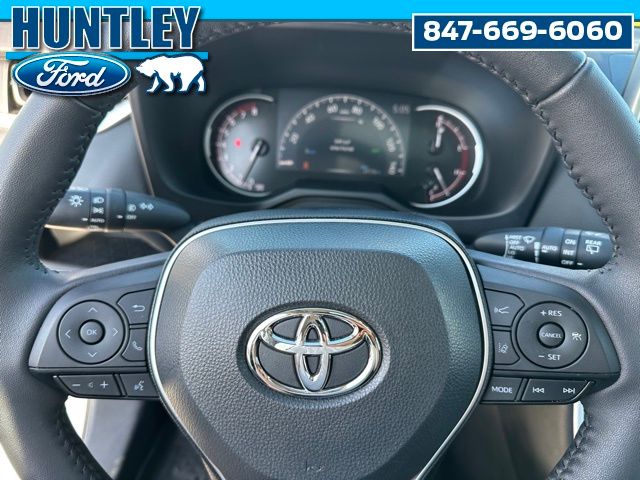 2023 Toyota RAV4 XLE Premium SUV