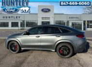 2021 Mercedes-Benz AMG GLE 63 GLE 63 S AMGÂ® SUV