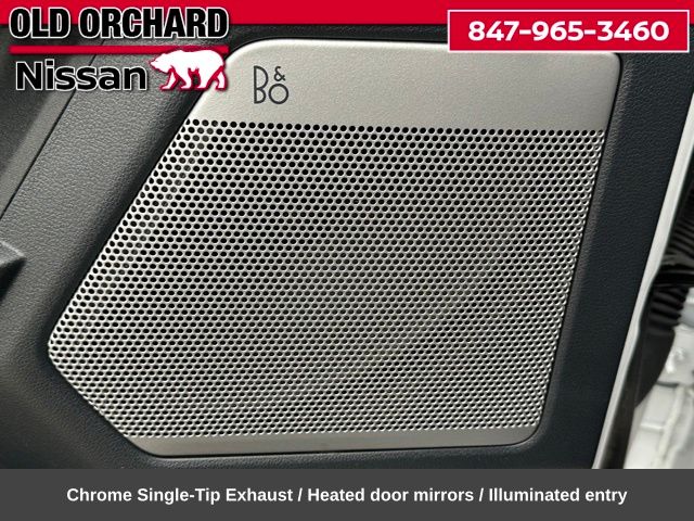 2023 Ford F-150 Lariat Truck SuperCrew Cab