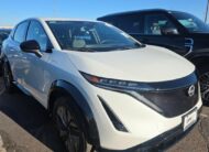 2024 Nissan ARIYA Engage e-4orce SUV