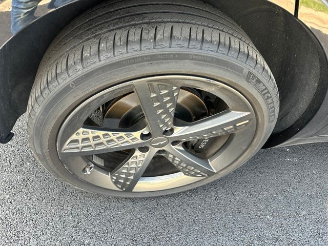 2023 Genesis GV70 2.5T SUV
