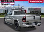 2022 Ram 1500 Laramie Truck Crew Cab