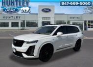 2024 CADILLAC XT6 Sport SUV