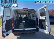 2024 Ford Transit-350 Cargo Base Van Low Roof Van