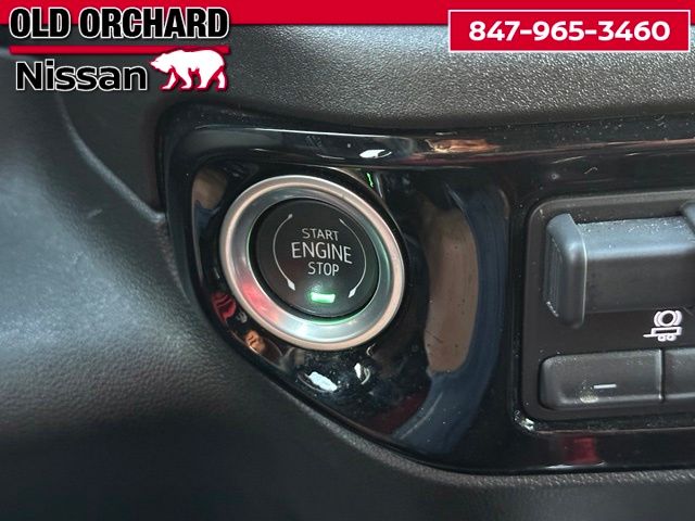 2024 Chevrolet Silverado 1500 RST Truck Crew Cab