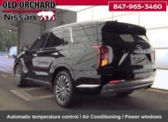2024 Hyundai Palisade Calligraphy SUV