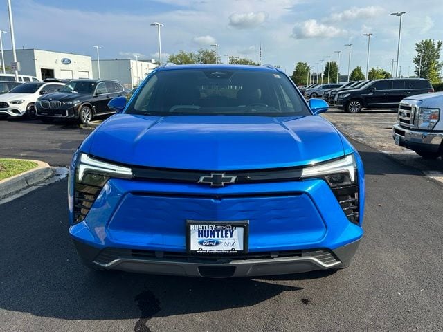 2024 Chevrolet Blazer EV LT SUV