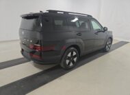 2025 Hyundai Santa Fe Hybrid SEL SUV