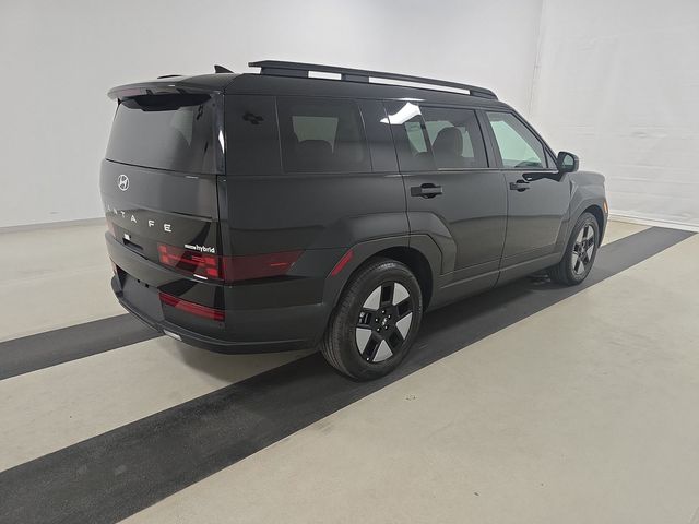 2025 Hyundai Santa Fe Hybrid SEL SUV