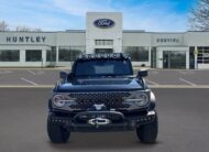 2024 Ford Bronco Everglades SUV