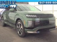 2026 Hyundai IONIQ 9 Performance Calligraphy SUV