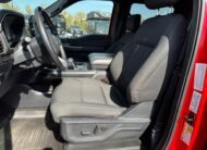 2022 Ford F-150 XLT Truck SuperCrew Cab