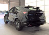 2023 Nissan ARIYA Evolve+ e-4orce SUV