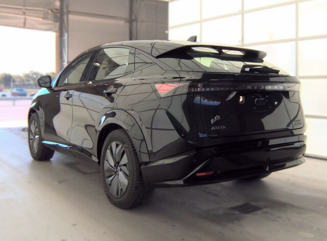 2023 Nissan ARIYA Evolve+ e-4orce SUV