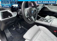 2025 BMW X5 xDrive40i SUV