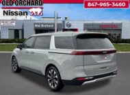 2024 Kia Carnival EX MPV