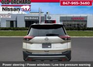 2023 Nissan Rogue SL SUV