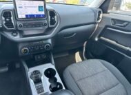 2023 Ford Bronco Sport Big Bend SUV