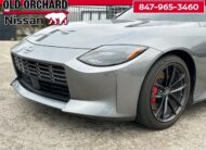 2024 Nissan Z Performance Coupe