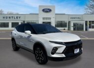 2023 Chevrolet Blazer RS SUV