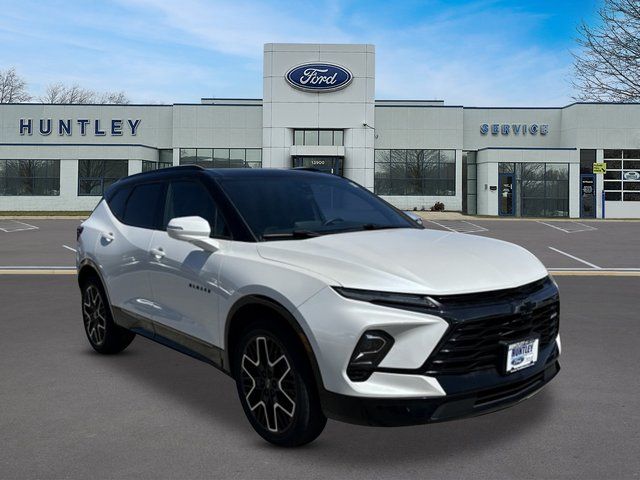 2023 Chevrolet Blazer RS SUV