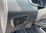 2022 Hyundai Tucson Hybrid Blue SUV