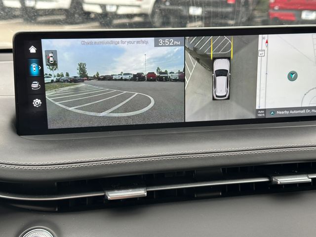 2023 Genesis GV70 3.5T Sport SUV