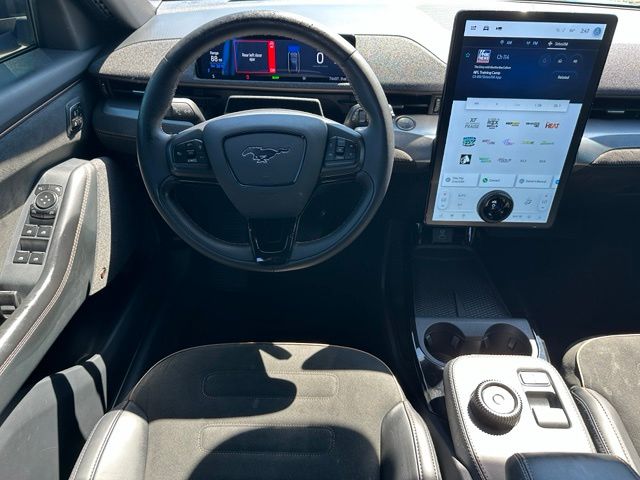 2023 Ford Mustang Mach-E GT SUV