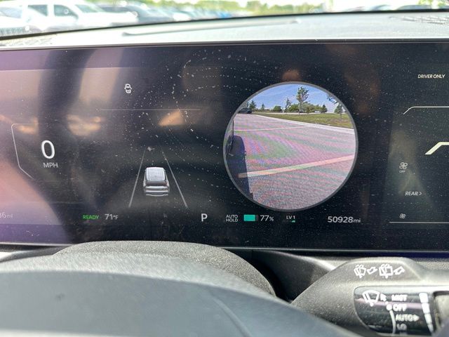 2024 Kia EV9 GT-Line SUV
