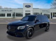 2021 Mercedes-Benz AMG GLB 35 GLB 35 AMGÂ® SUV