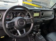 2022 Jeep Wrangler Unlimited Sahara SUV