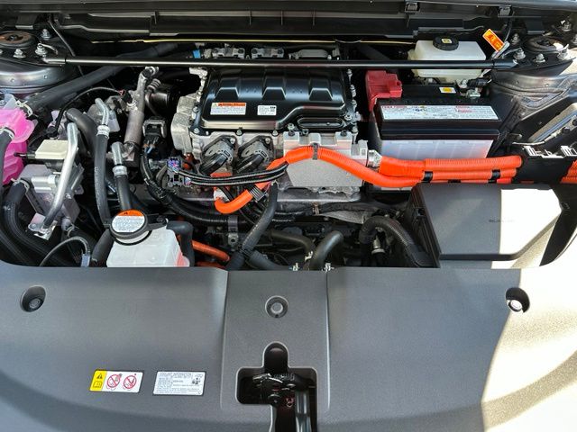 2023 LEXUS RZ 450e 450e Luxury SUV