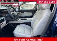 2026 Nissan Murano SL SUV