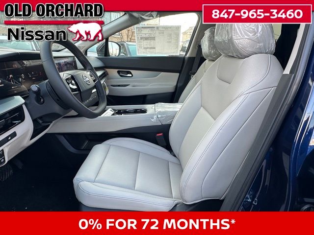 2026 Nissan Murano SL SUV