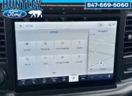 2023 Ford F-150 Platinum Truck SuperCrew Cab