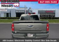 2023 Ford F-150 XLT Truck SuperCrew Cab