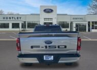 2021 Ford F-150 XLT Truck SuperCrew Cab