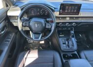 2024 Honda CR-V Hybrid Sport Touring SUV