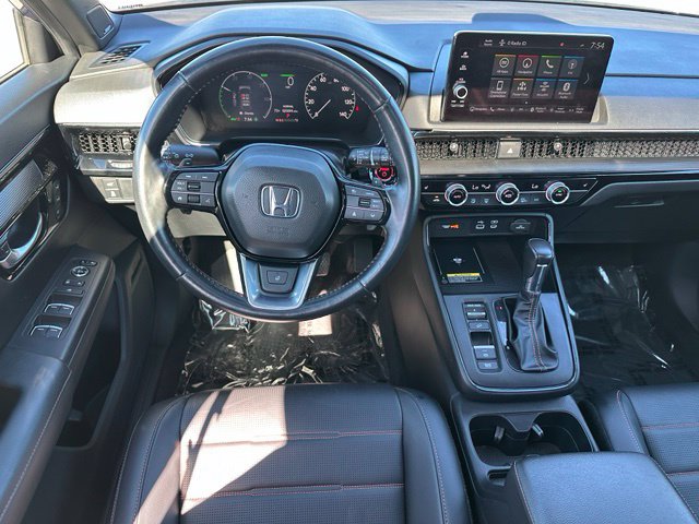 2024 Honda CR-V Hybrid Sport Touring SUV